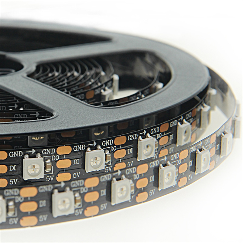 RGBW WS2812B LED Strip