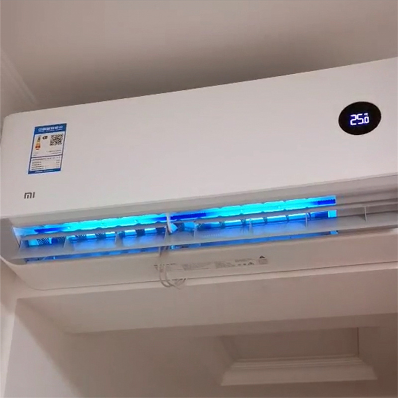 uv lamp for air conditioner