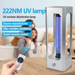 222nm UV Light | 222nm UV Light