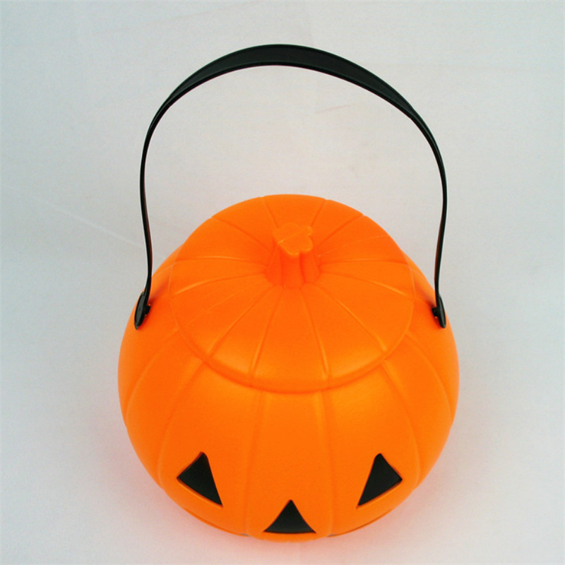 Halloween pumpkin led light