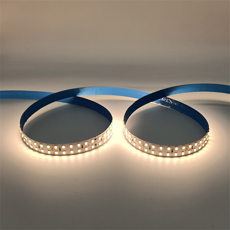 2835 240led strip | Wholesale Project Application Double Row 240ledsm dc12v led strip 2835