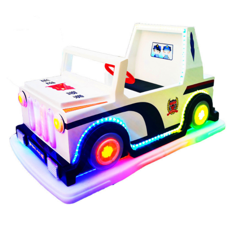 Kids Car Rid On | Baby ride με μπαταρίες 12v στο Light up Car