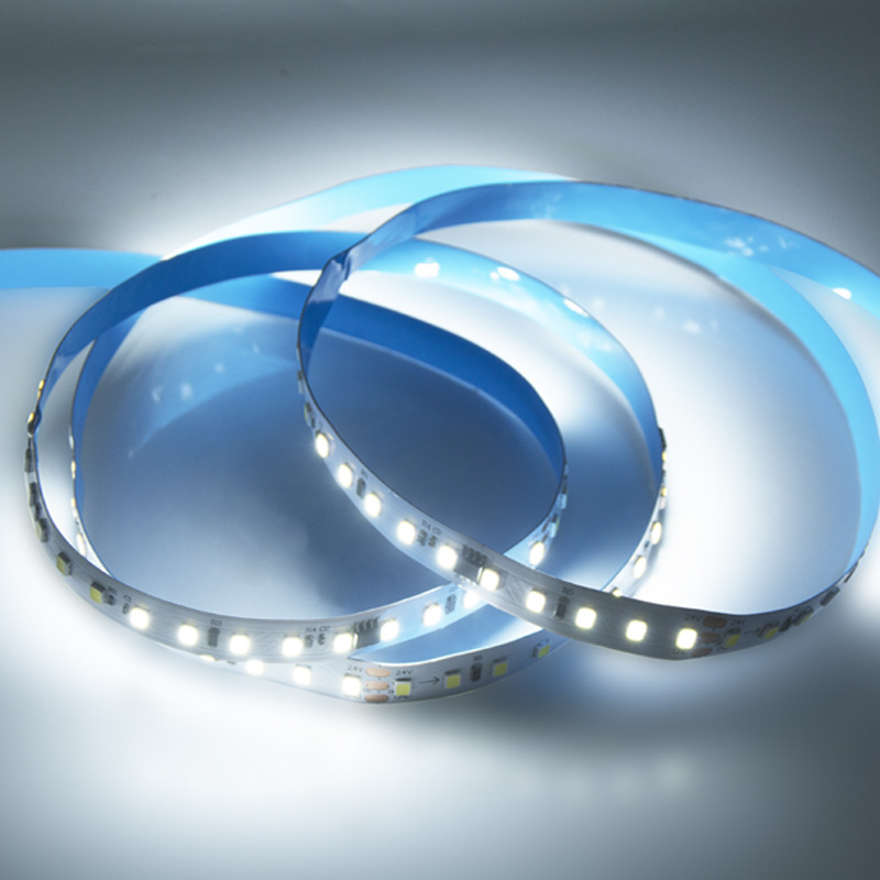 addressable single color led strips