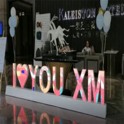 led letters screen | led letters screen