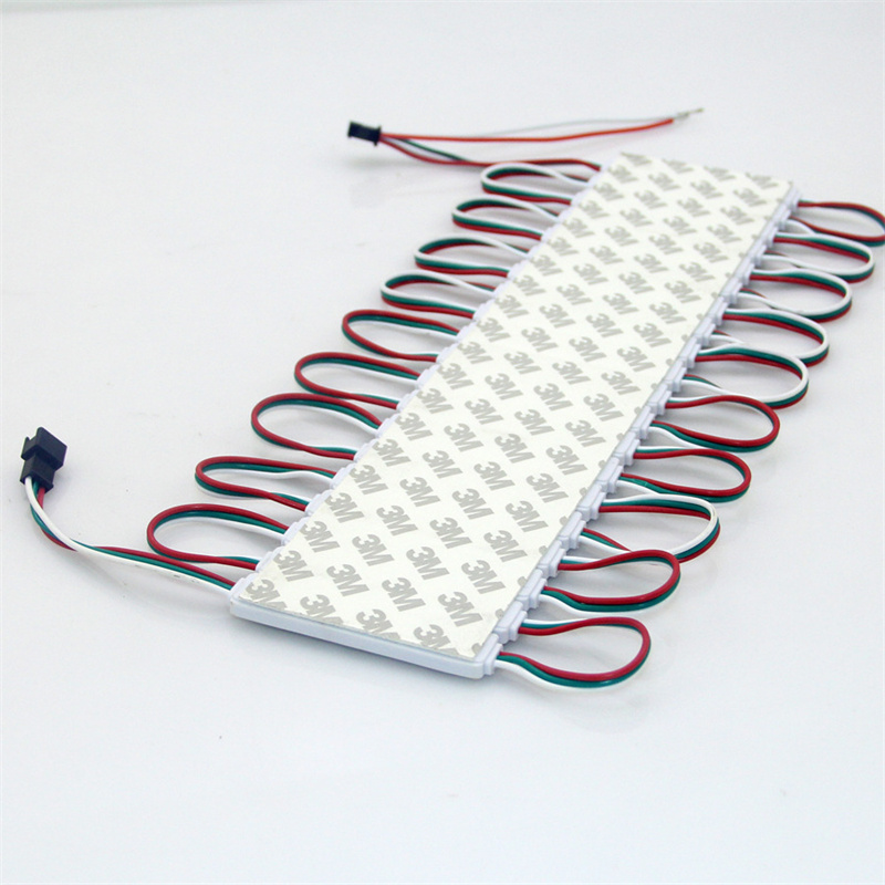 12V LED Light Pixel Light Module