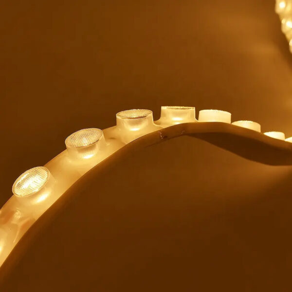 Soft Facade Lighting | Flexible LED Washer Light Soft Waterproof Facade Building Light