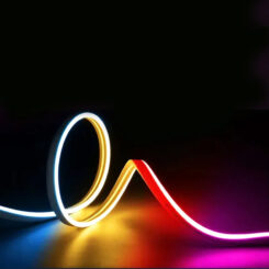 mini side view neon flex led