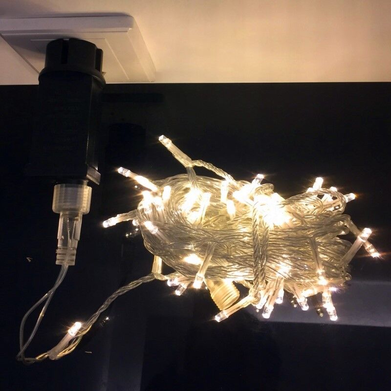 string led light