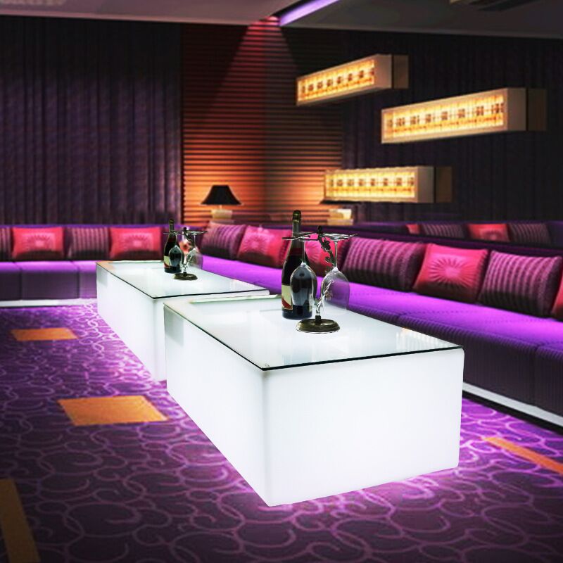 glow furniture